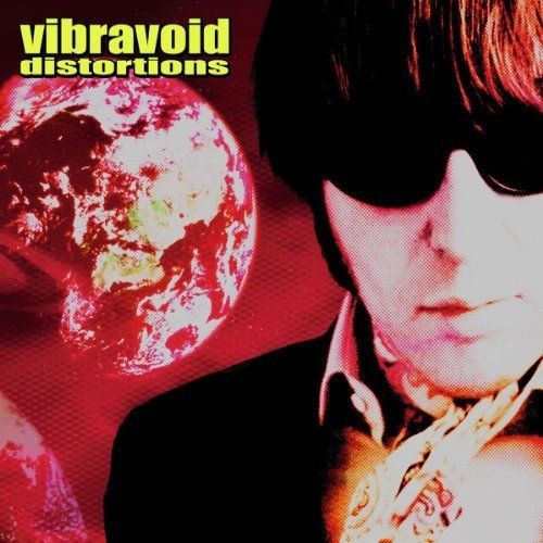 Vibravoid distortions 2xcd - -,