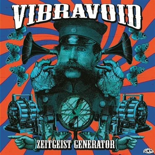 Vibravoid zeitgeist - -,