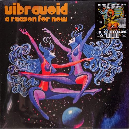 Vibravoid reason for now - vibravoid, /