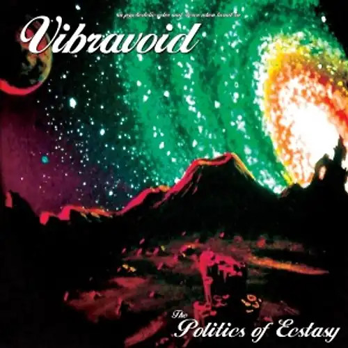 Vibravoid the politics of - vibravoid,