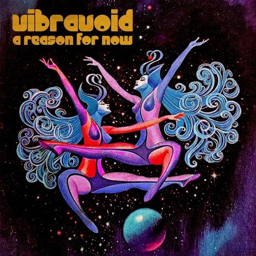 Audio neu vibravoid - cd,