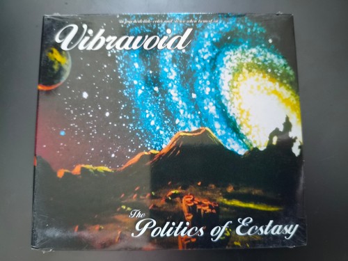 Vibravoid the politics - vibravoid,
