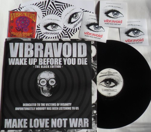 Vibravoid wake before - lp,