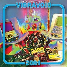 2001 mastered - 2001, re-mastered