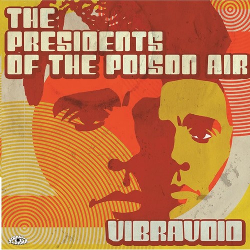 Vibravoid the presidents - the,